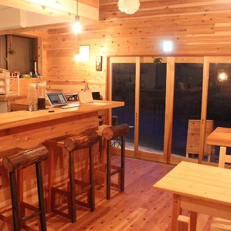Hakone Guesthouse Toi Экстерьер фото