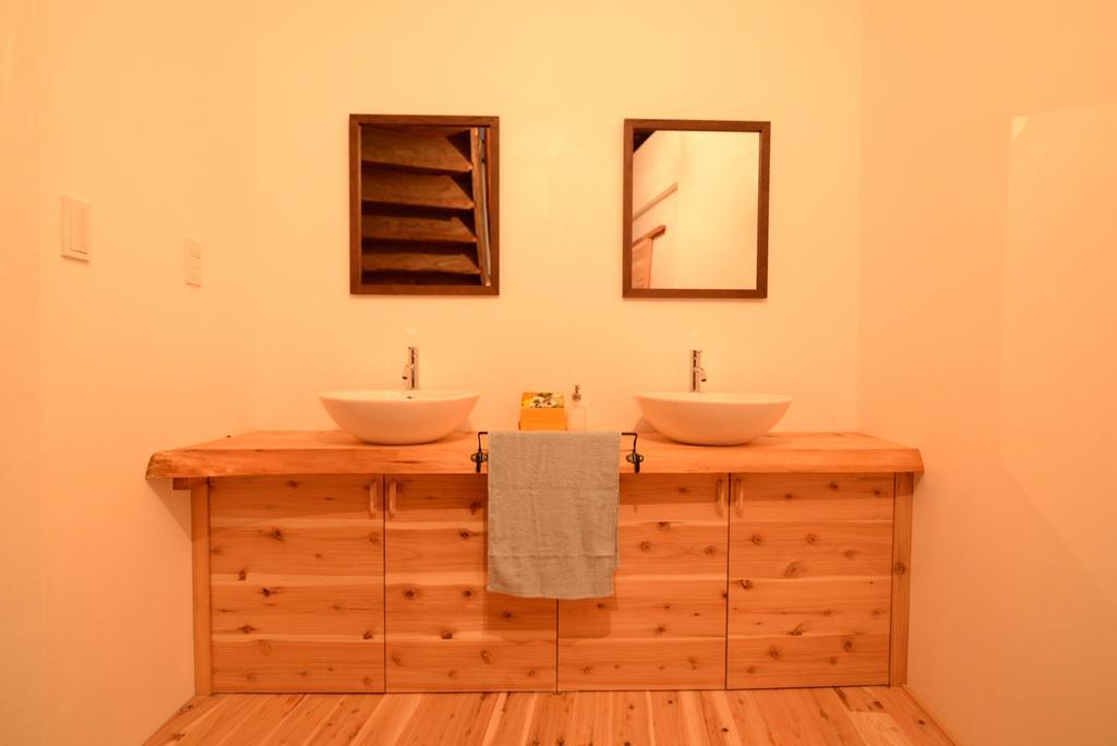 Hakone Guesthouse Toi Экстерьер фото