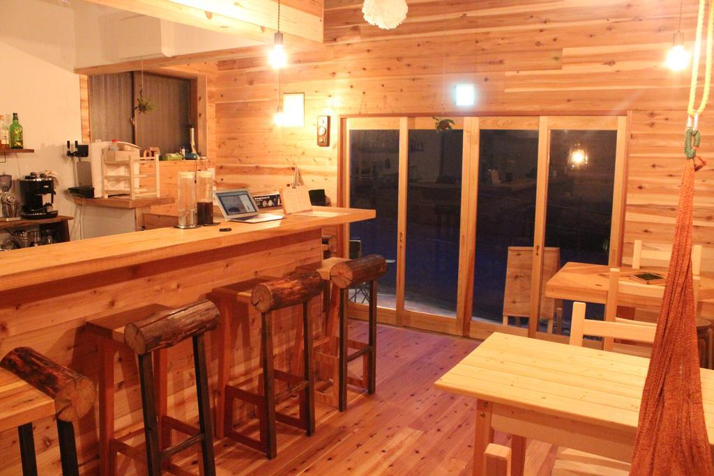 Hakone Guesthouse Toi Экстерьер фото