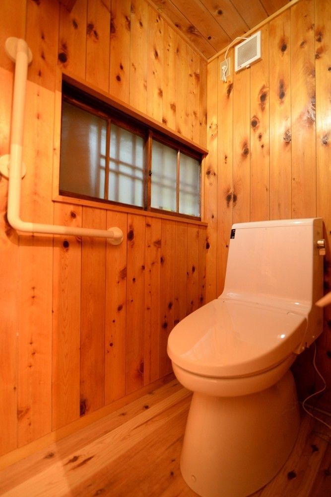 Hakone Guesthouse Toi Экстерьер фото