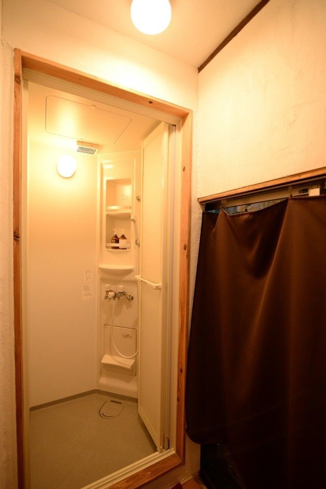 Hakone Guesthouse Toi Экстерьер фото