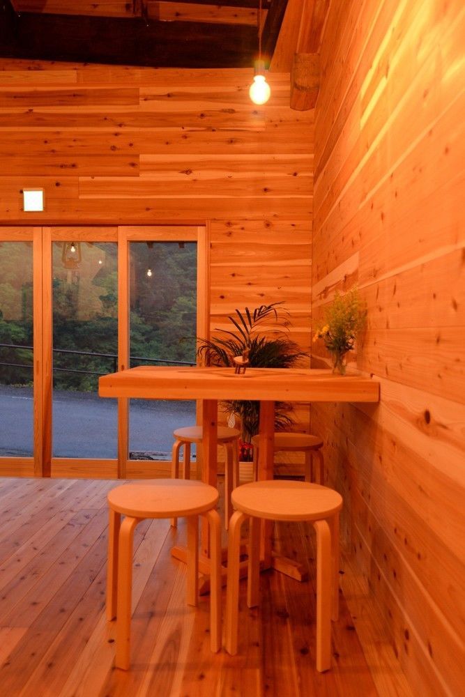 Hakone Guesthouse Toi Экстерьер фото