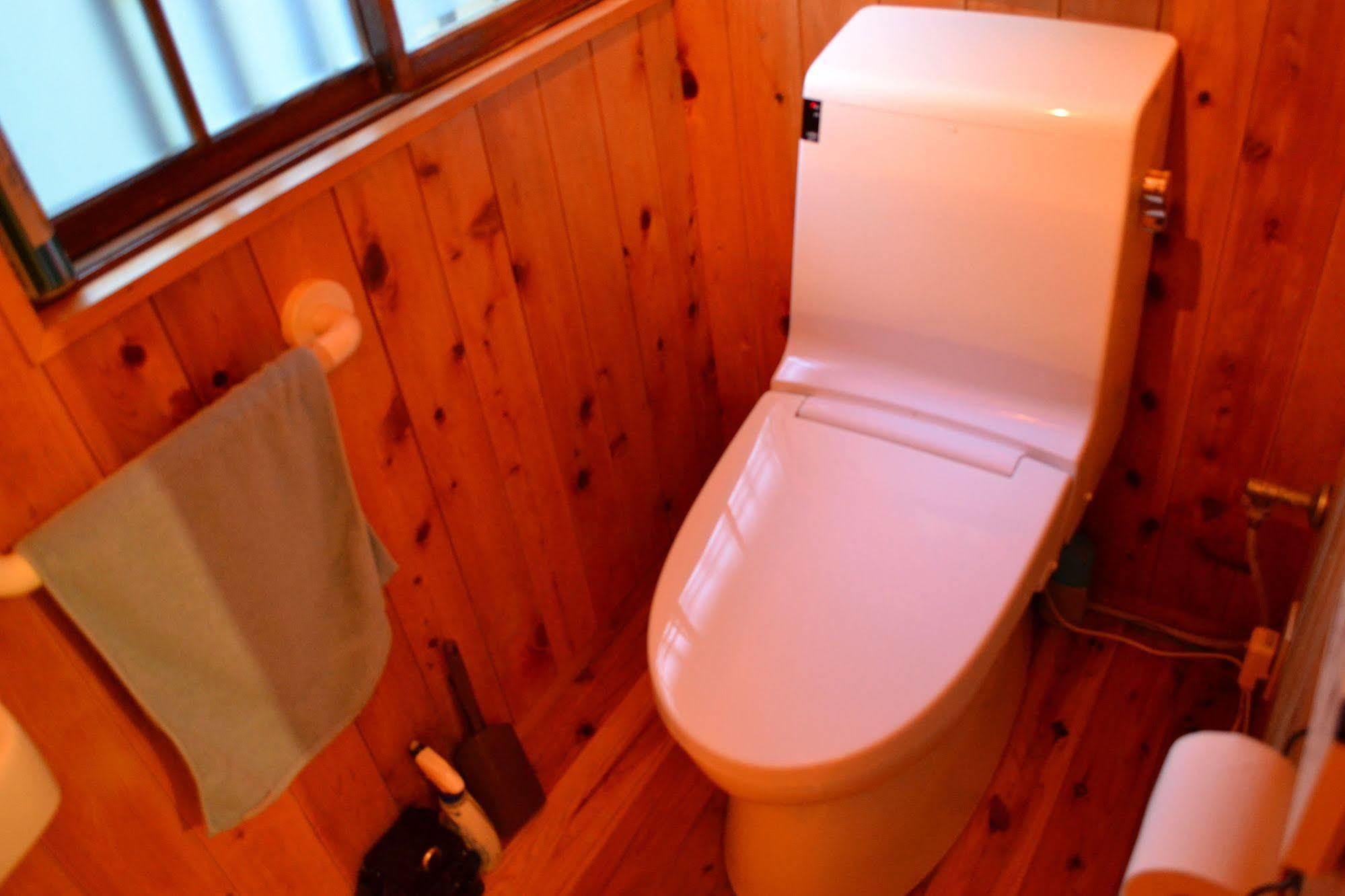 Hakone Guesthouse Toi Экстерьер фото