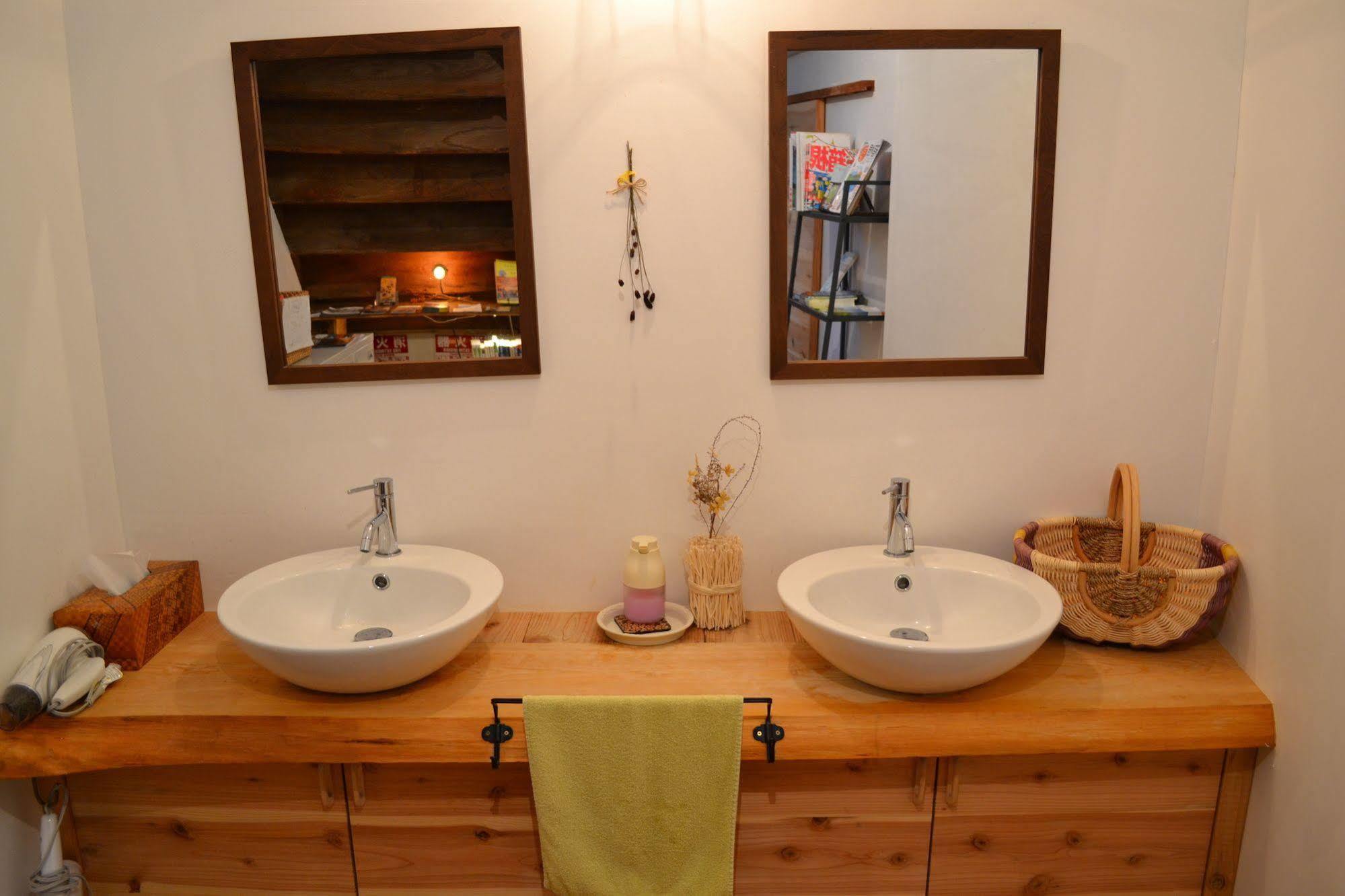 Hakone Guesthouse Toi Экстерьер фото